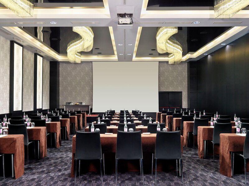 Gran Meliá Palacio de Isora 180