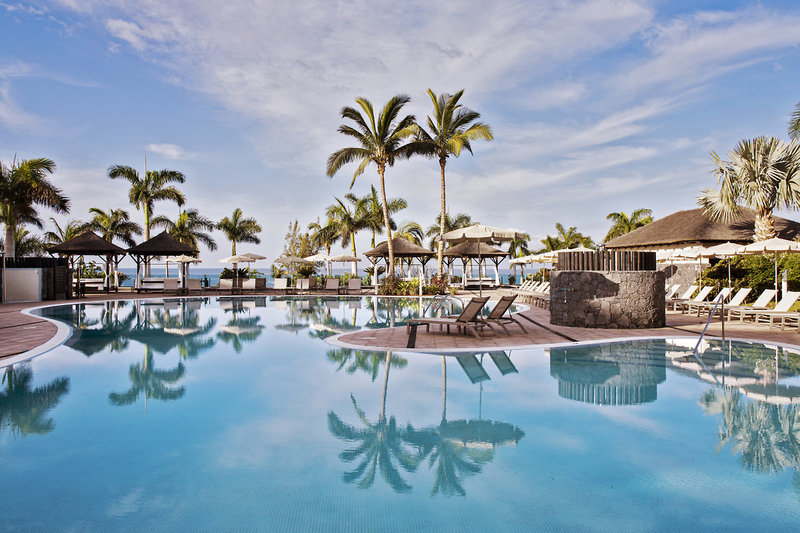 Gran Meliá Palacio de Isora 182