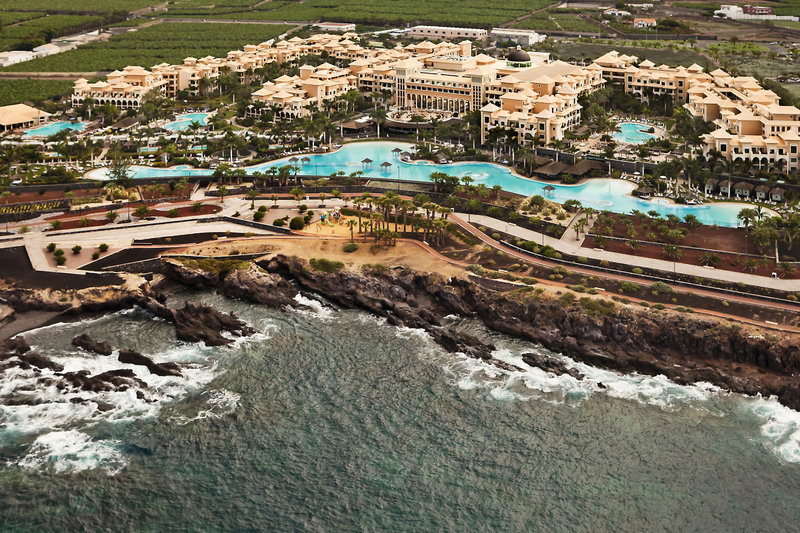 Gran Meliá Palacio de Isora 183