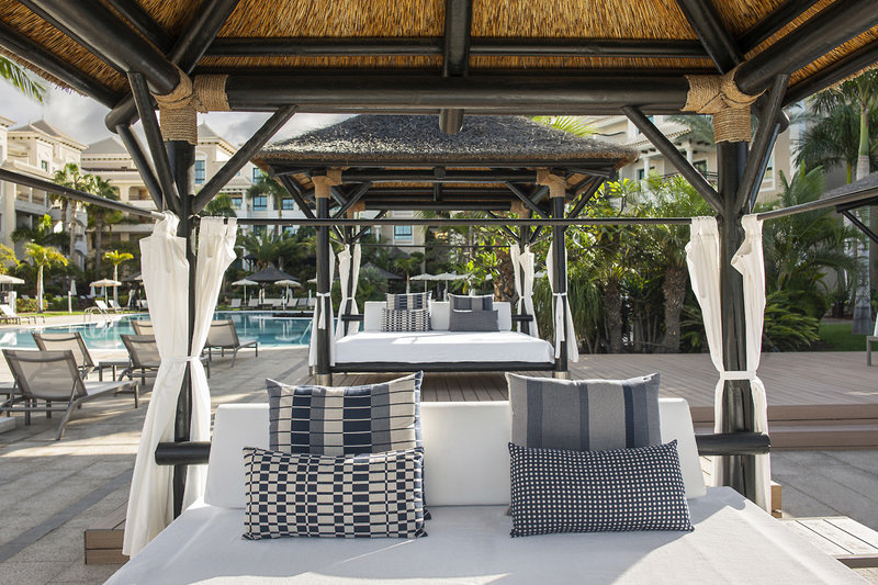 Gran Meliá Palacio de Isora 184