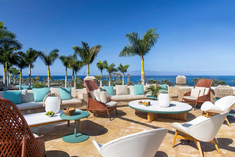 Gran Meliá Palacio de Isora 185