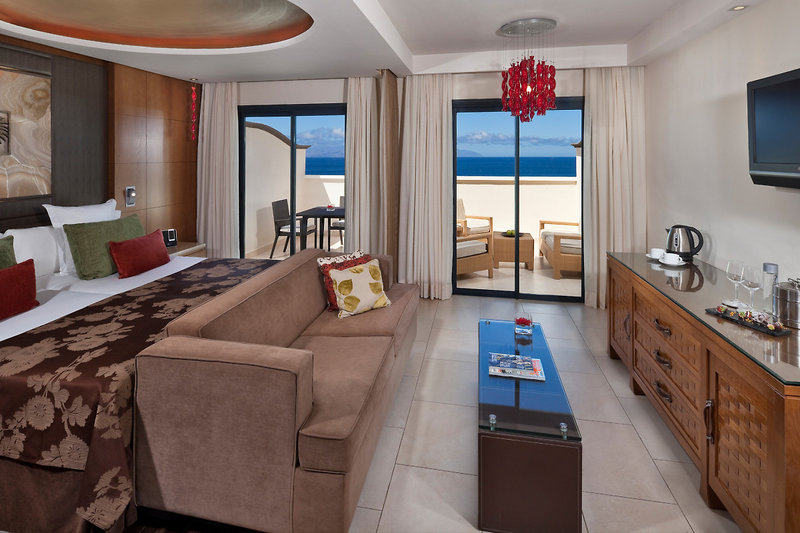 Gran Meliá Palacio de Isora 186