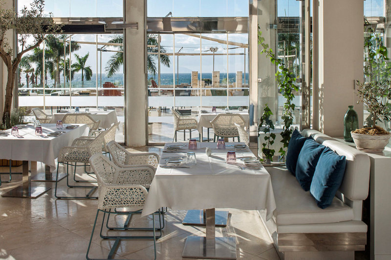 Gran Meliá Palacio de Isora 189