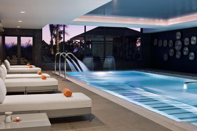 Gran Meliá Palacio de Isora 191