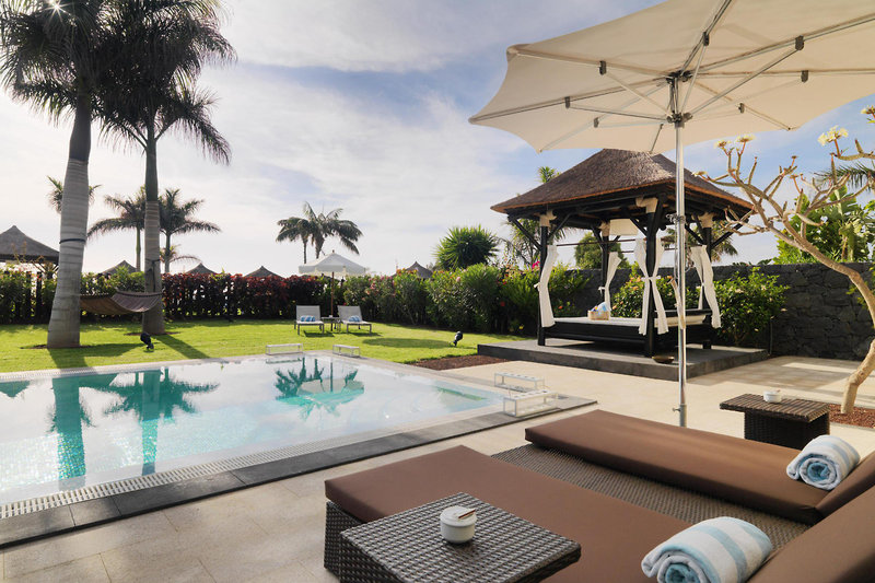 Gran Meliá Palacio de Isora 193