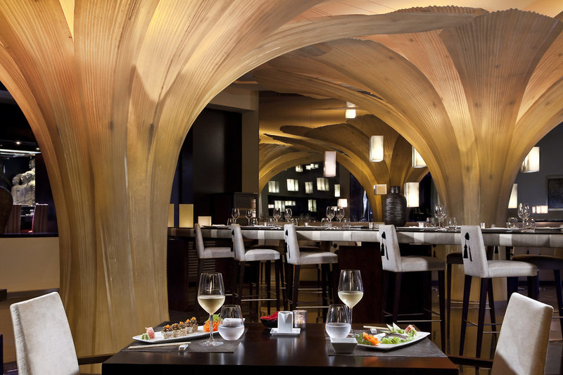 Gran Meliá Palacio de Isora 197