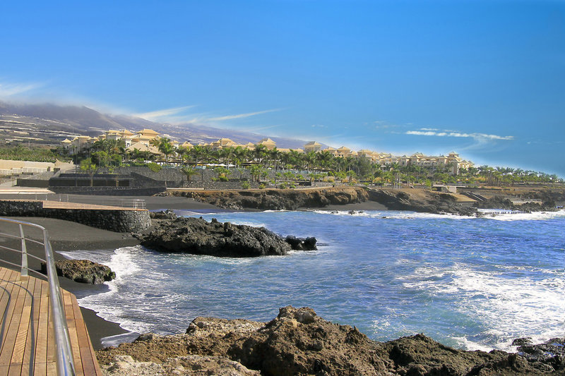 Gran Meliá Palacio de Isora 198