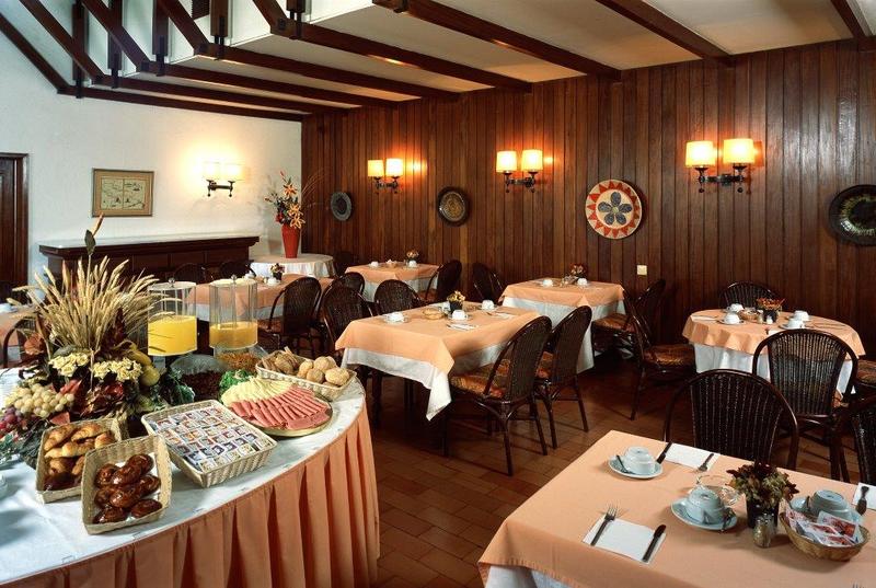 Hotel Apartamento do Golfe 1