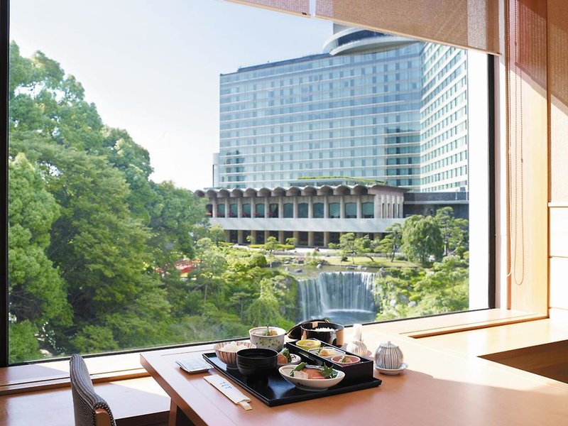 Hotel New Otani Tokyo Garden Tower 3