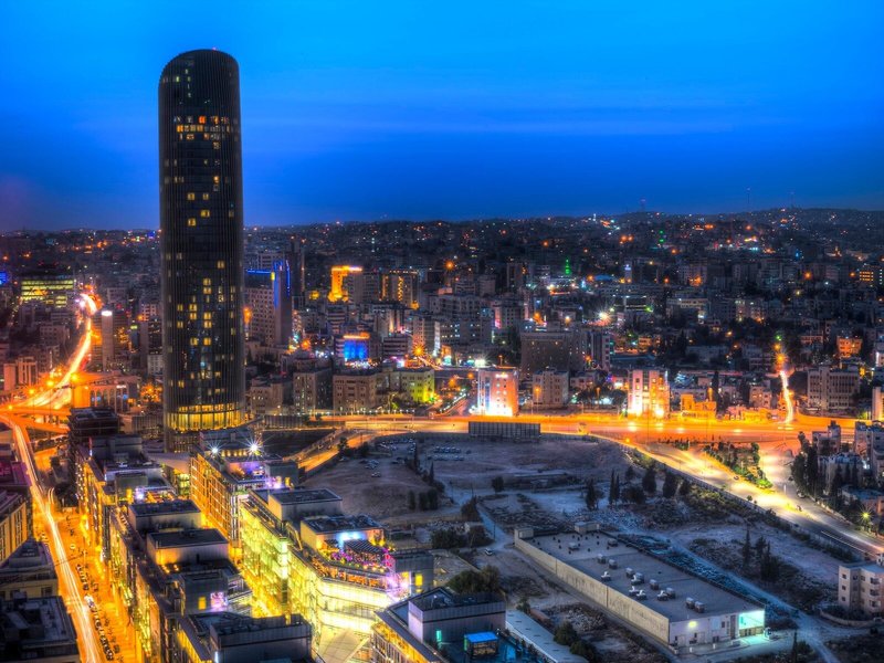 Amman Rotana 3