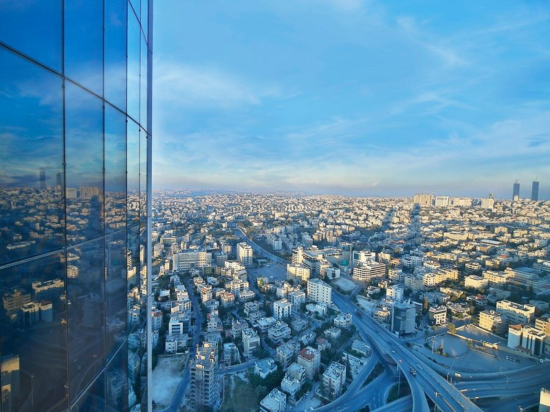 Amman Rotana 4
