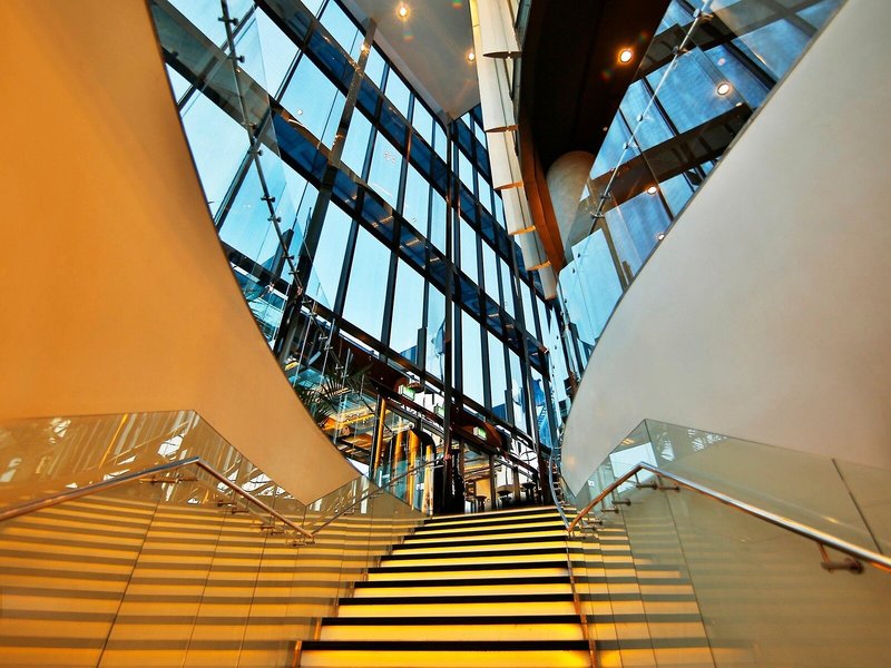 Amman Rotana 5