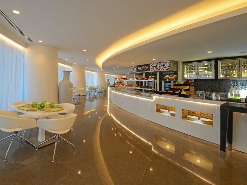 Amman Rotana 9