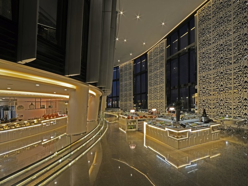 Amman Rotana 10
