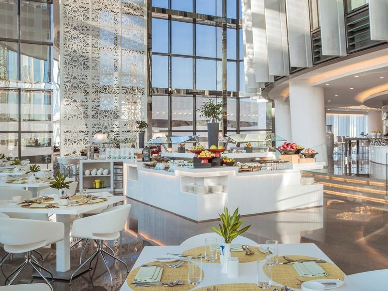 Amman Rotana 12