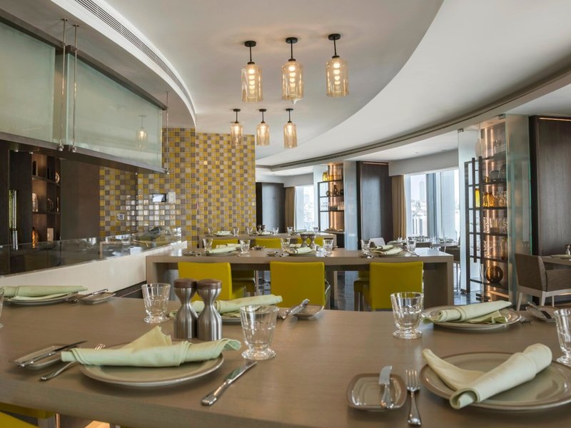 Amman Rotana 14