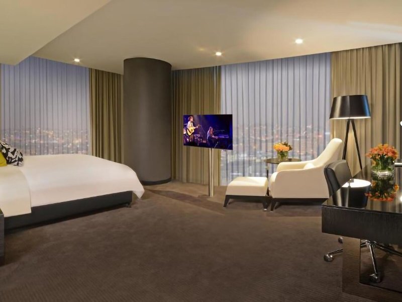Amman Rotana 17