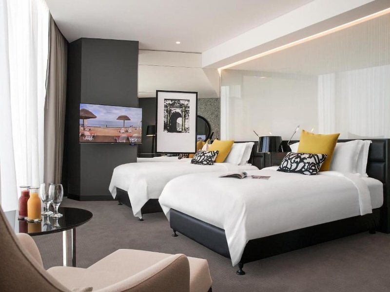Amman Rotana 19