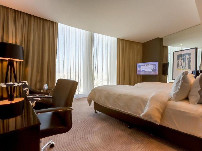 Amman Rotana 21