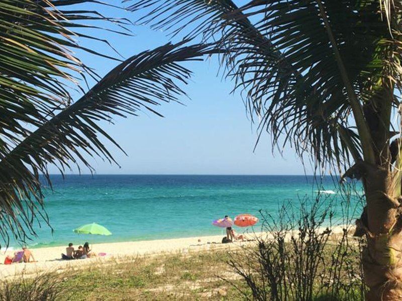 Laghetto Stilo Barra Rio  6
