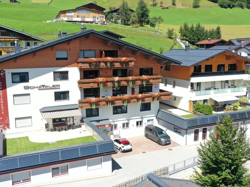 Appartments Schattauer 1