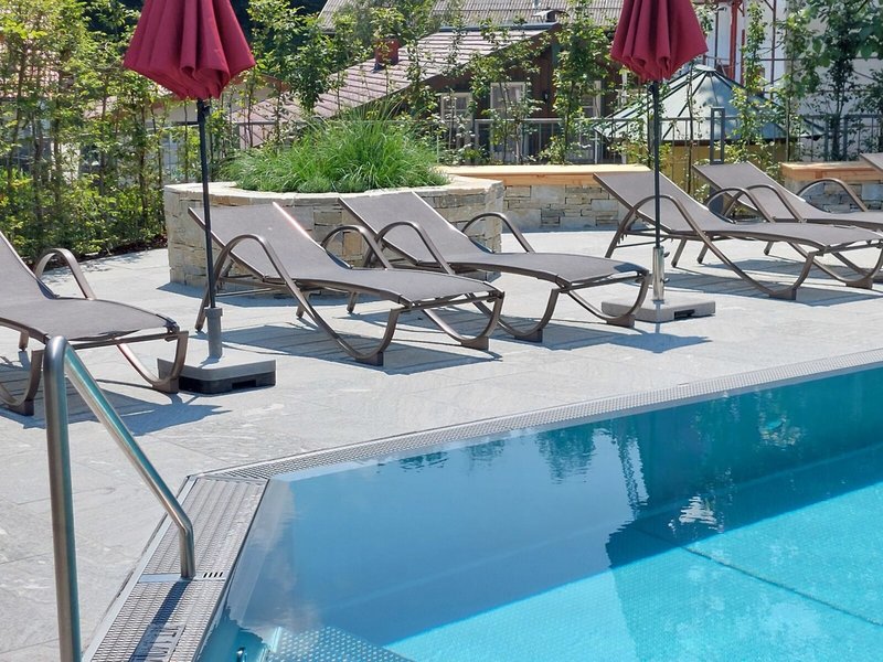 Appartments Schattauer 4