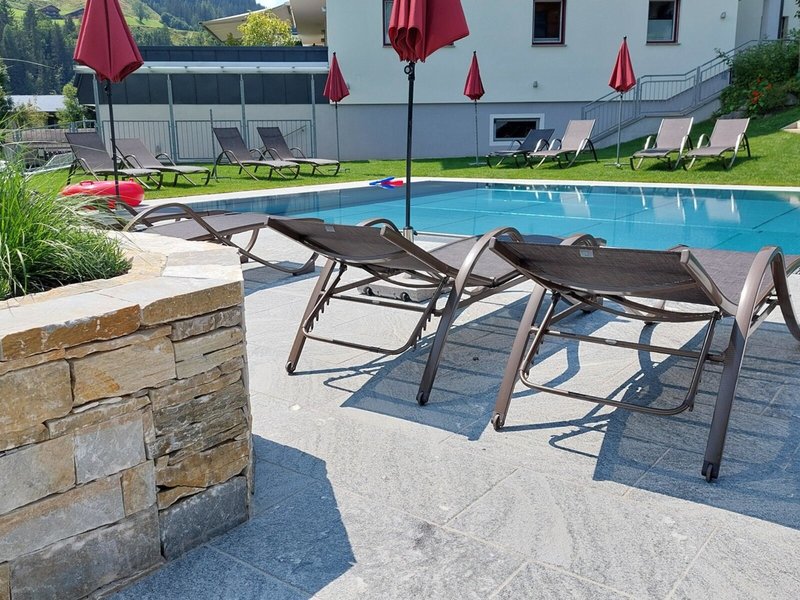 Appartments Schattauer 5