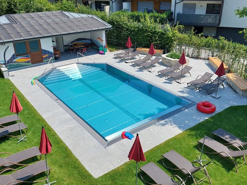Appartments Schattauer 7