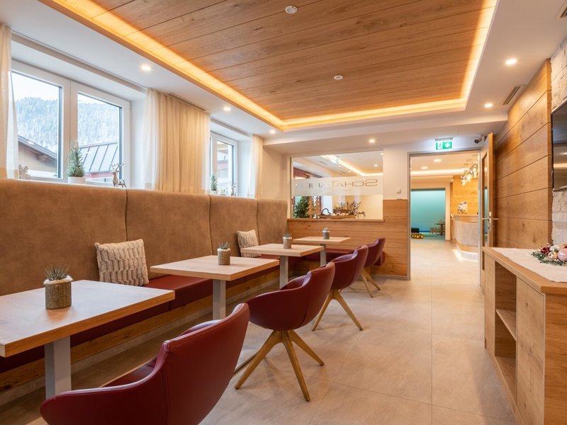 Appartments Schattauer 8