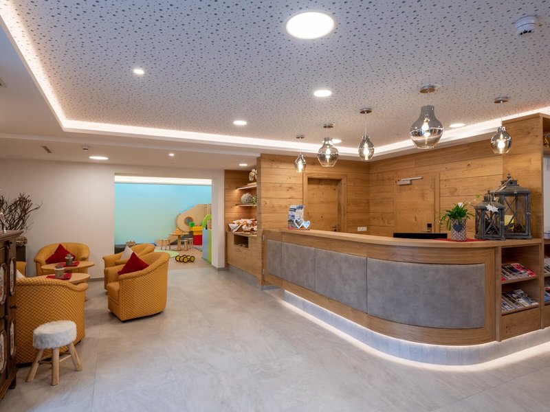 Appartments Schattauer 9