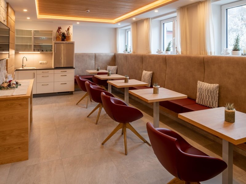 Appartments Schattauer 10