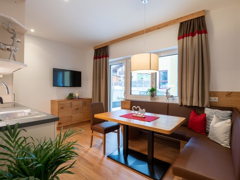 Appartments Schattauer 11