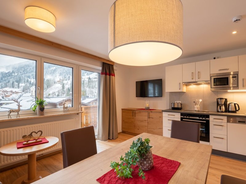 Appartments Schattauer 14