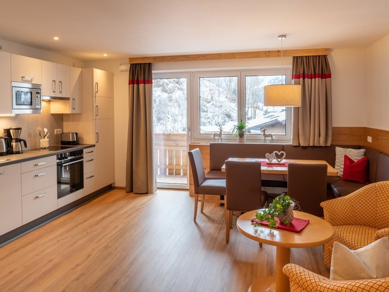 Appartments Schattauer 15