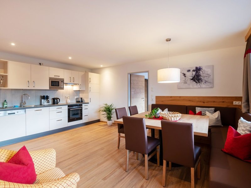 Appartments Schattauer 16