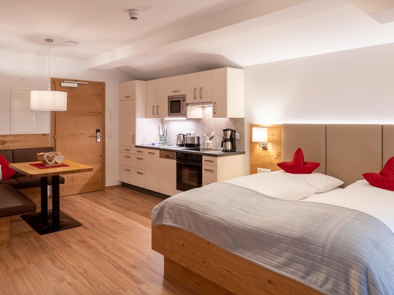 Appartments Schattauer 18