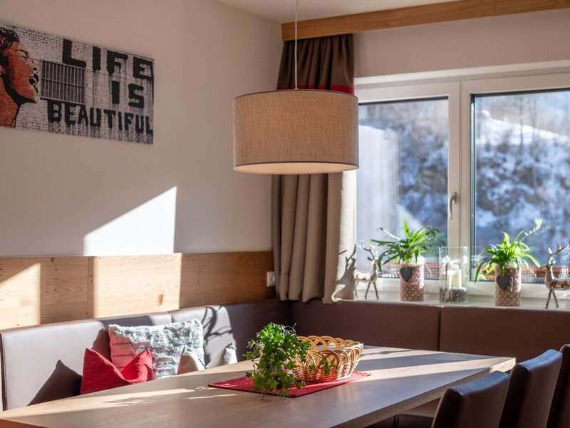 Appartments Schattauer 21