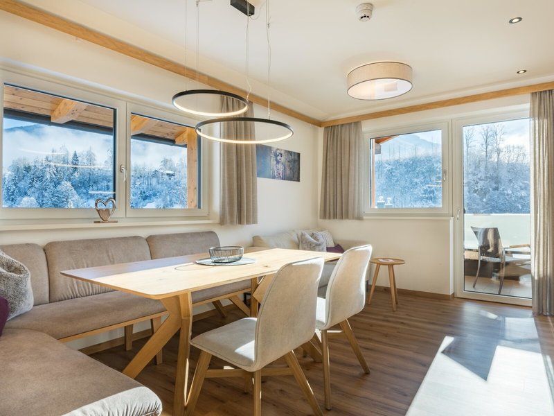 Appartments Schattauer 23