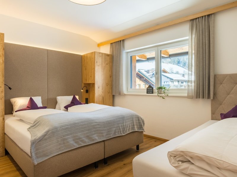 Appartments Schattauer 24