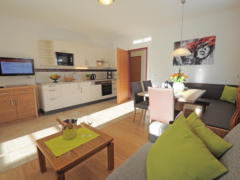 Appartments Schattauer 27