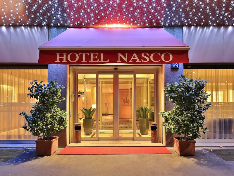 Hotel Nasco