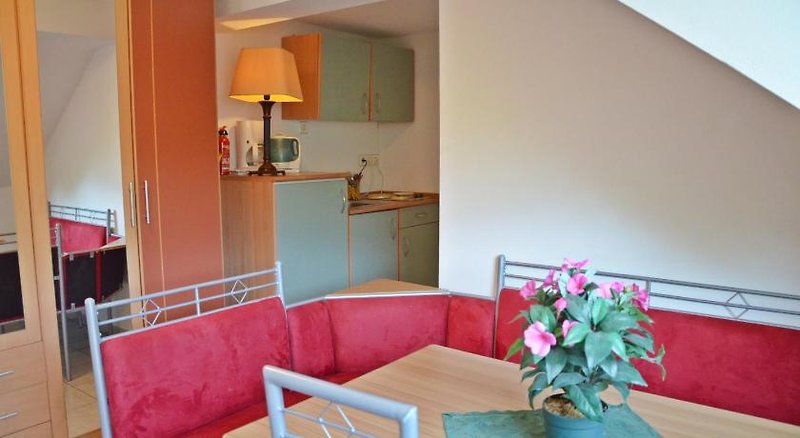 Pension Hoogerland 2