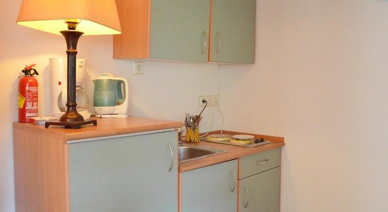 Pension Hoogerland 3