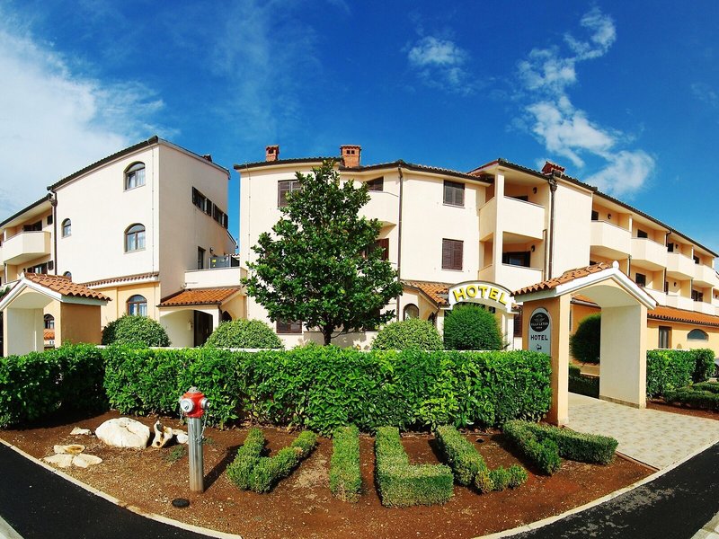 Villa Letan 1 - Exterior