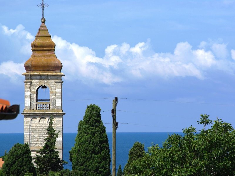 Villa Letan 7 - Landscape