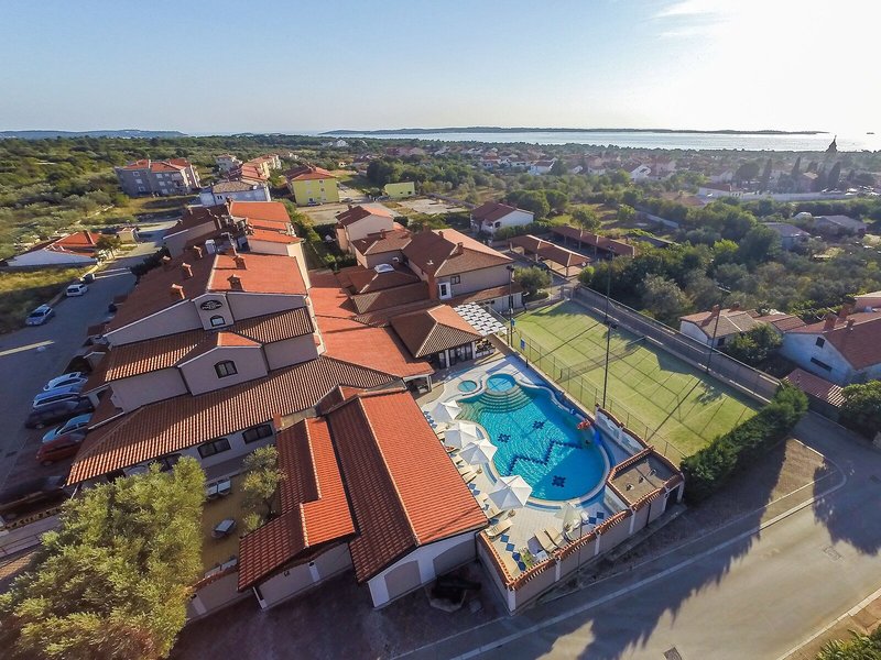 Villa Letan 9 - Outdoor Pool