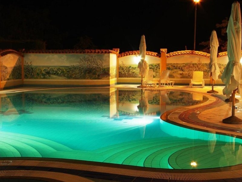 Villa Letan 10 - Outdoor Pool