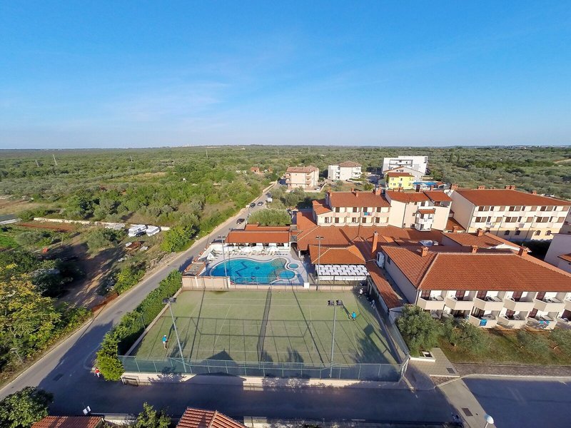 Villa Letan 11 - Outdoor Pool