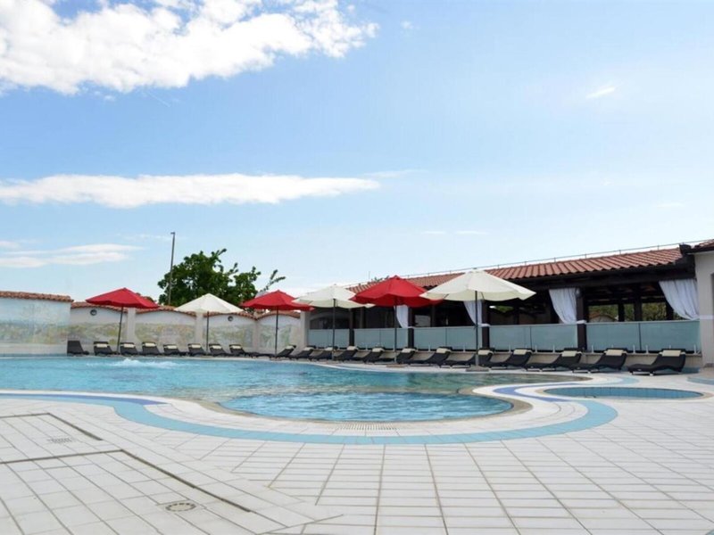 Villa Letan 12 - Outdoor Pool