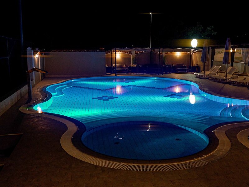 Villa Letan 15 - Outdoor Pool